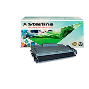 TONER RIC. NERO X BROTHER TN 2010 HL-2130/2132/2135 COD. K15465TA