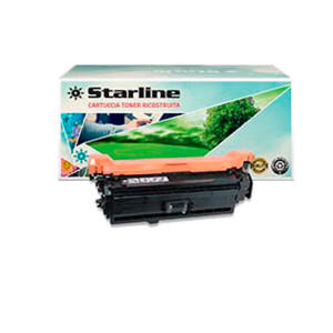 TONER RIC. NERO X HP M551 COD. K15537TA