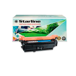 TONER RIC. CIANO X HP M551 COD. K15538TA