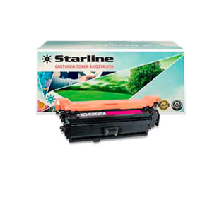 TONER RIC. MAGENTA X HP M551 COD. K15539TA