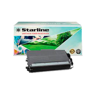 TONER RIC NERO PER BROTHER HL-5440/5450/5470/6180 COD. K15544TA