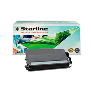 TONER RIC. X BROTHER HL5440/5450/5470/6180 COD. K15545TA