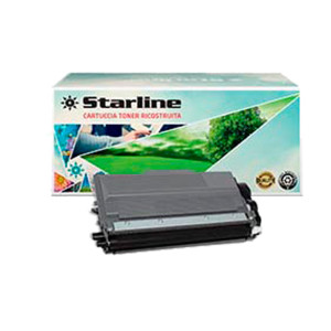 TONER RIC. NERO PER BROTHER HL-6180 PAG12000 COD. K15546TA