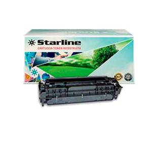 TONER RIC. NERO X HP M451 SERIES COD. K15578TA