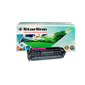 TONER RIC. MAGENTA X HP M451 SERIES COD. K15581TA