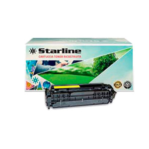 TONER RIC. GIALLO X HP M451 SERIES COD. K15582TA