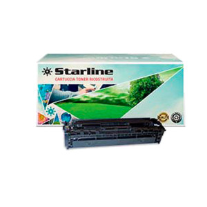 TONER RIC. NERO X HP 131A CAPACITA STANDARD COD. K15591TA