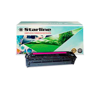 TONER RIC. MAGENTA X HP M251 SERIES COD. K15594TA