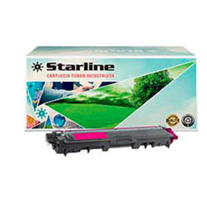 TONER RIC. MAGENTA X BROTHER HL-3140/3150/3170 SERIES COD. K15659TA