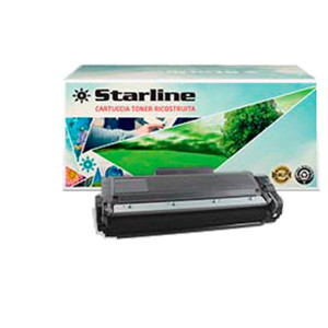 TONER RIC.PER BROTHER HL-L 2300 2340 2360 2360 2365 NERO COD. K15738TA