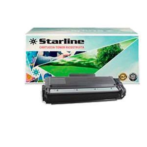 TONER RIC NERO PER BROTHER HL-L2300/ 2340/2360/2360/2365 COD. K15753TA