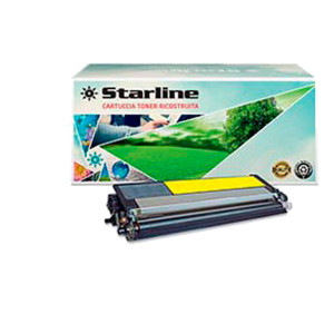 TONER RIC. GIALLO PER BROTHER HL-L8250/L8350 PAG3500 COD. K15785TA