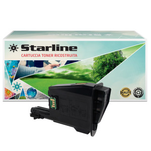 TONER RIC. NERO PER KYOCERA-MITA PER FS-1061 DN-FS-1320MPF COD. K15923TA