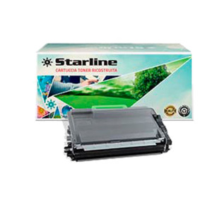 TONER RIC. NERO PER BROTHER HL-L5000/5100/5200 PAG3000 COD. K15963TA