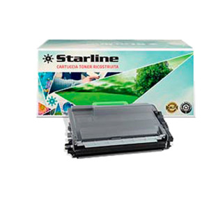 TONER RIC NERO PER BROTHER HL-L5000/L5100/L5200/L6300/L6400 COD. K15964TA