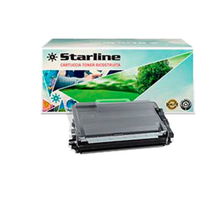 TONER RIC. NERO PER BROTHER HL-L6400 COD. K15966TA