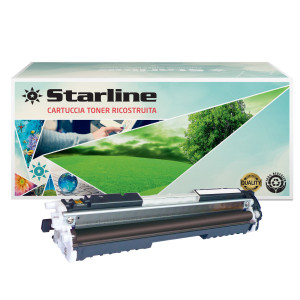 CARTUCCIA RIC NERO PER HP LASERJET PRO M 203 DN A€¢ M 203 DW A€¢ M 227 .1600PAG COD. K16048TA