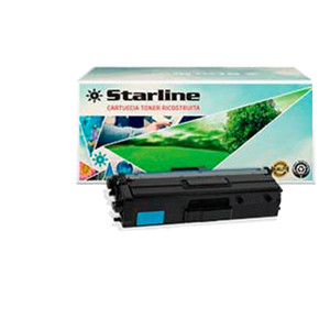 CARTUCCIA STARLINE RIC CIANO PER BROTHER HL-L8260/8360 SERIES COD. K18058TA