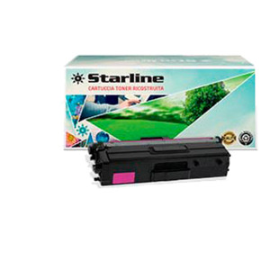 CARTUCCIA STARLINE RIC MAGENTA PER BROTHER HL-L8260/8360 SERIES COD. K18059TA