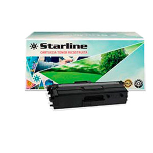 CARTUCCIA STARLINE RIC NERO PER BROTHER HL-L8260/8360 SERIES COD. K18061TA