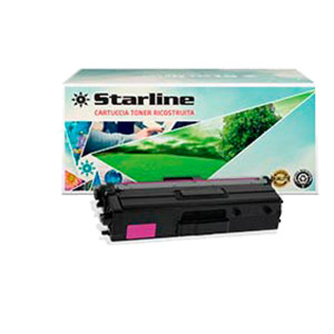 CARTUCCIA STARLINE RIC MAGENTA PER BROTHER HL-L8260/8360 SERIES COD. K18063TA