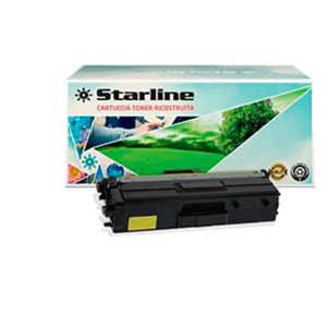 CARTUCCIA STARLINE RIC GIALLOPER BROTHER HL-L8260/8360 SERIES COD. K18064TA