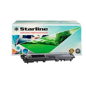 TONER RIC NERO PER BROTHER HLL3210CW HLL3230CDW HLL3270CDW DCPL3550CDW COD. K18601TA