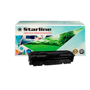 TONER RIC NERO 415X PER HP COLOR LASERJET PRO M 454 SERIES/ PRO M 454 DN_ COD. K18645TA