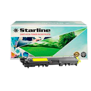 TONER RIC. GIALLO X BROTHER TN 241 COD. K18706TA