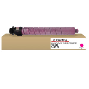 TONER RIC. MAGENTA PER RICOH AFICIO MPC 2003/2503 SERIES COD. K40054TA