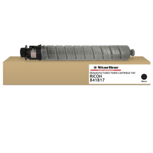 TONER RIC. NERO PER RICOH MPC 3003/3503 SERIES COD. K40102TA