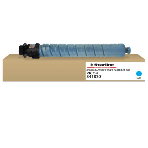 TONER RIC. CIANO PER RICOH MPC 3003/3503 SERIES COD. K40103TA