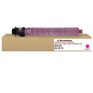 TONER RIC. MAGENTA PER RICOH MPC 3003/3503 SERIES COD. K40104TA