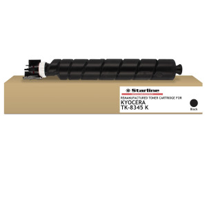 TONER RIC. NERO PER KYOCERA TASKALFA 2552/2553 SERIES COD. K40218TA
