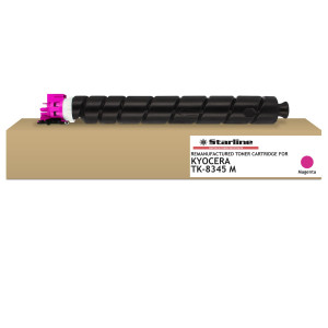 TONER RIC. MAGENTA PER KYOCERA TASKALFA 2552/2553 SERIES COD. K40220TA