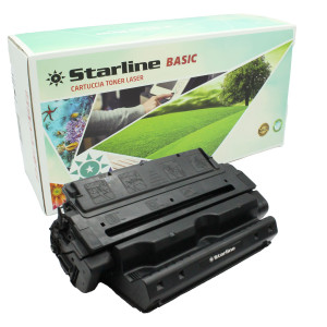 TONER RIC. X HP LASERJET SERIE8100 COD. TRHP82X.