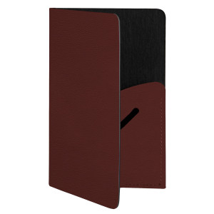 PORTARESTO TALK BORDEAUX 12,3XH20CM STILCASA COD. PR-17