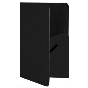 PORTARESTO TALK NERO 12,3XH20CM STILCASA COD. PR-30