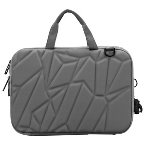 BORSA PORTA NOTEBOOK 16'' VACALLO GRIGIO CHIARO SWISS COD. F000027