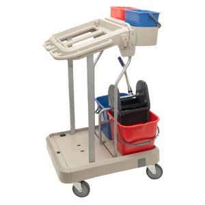 CARRELLO MULTIFUNZIONE UNI-J 4.1 TAXON COD. MULTIUNIJ411