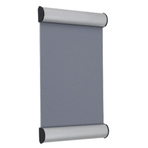 PORTA TARGA A4 - 21X30CM APPENDIBILE DOOR SIGN COD. PTA01/MT