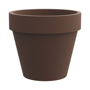VASO STANDARD ONE D80CM ANTICATO TERAPLAST COD. 11437080030
