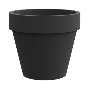 VASO STANDARD ONE D99CM ANTRACITE TERAPLAST COD. 11437100032