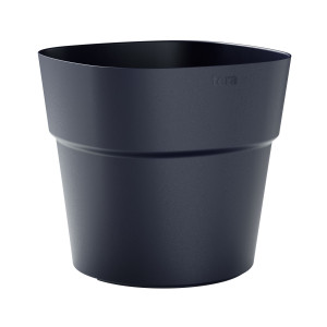 VASO ANDROMEDA 63LT BLU PROFONDO TERAPLAST COD. 30520048278