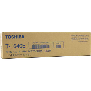 TONER E- STUDIO 163-203-207 ALTA CAPACITA' T-1640 24K COD. 6AJ00000186