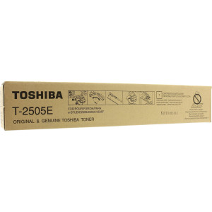 TONER PER E-STUDIO 2505H/2505F T-2505 COD. 6AJ00000187
