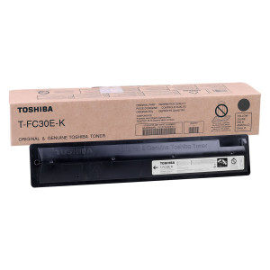 TONER NERO E-STUDIO 2050-2550 T-FC30E-K COD. 6AJ00000205