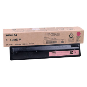 TONER MAGENTA E-STUDIO 2050-2550 T-FC30E-M COD. 6AJ00000206