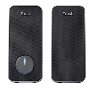 SET ALTOPARLANTI 2.0 ARYS -TRUST COD. 20179