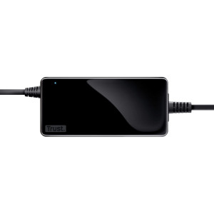 CARICABATTERIE UNIVERSALE PRIMO PER LAPTOP DA 70 W-TRUST COD. 22141